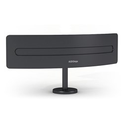 AUDIOropa PRO IR-101 Kit for Small Spaces